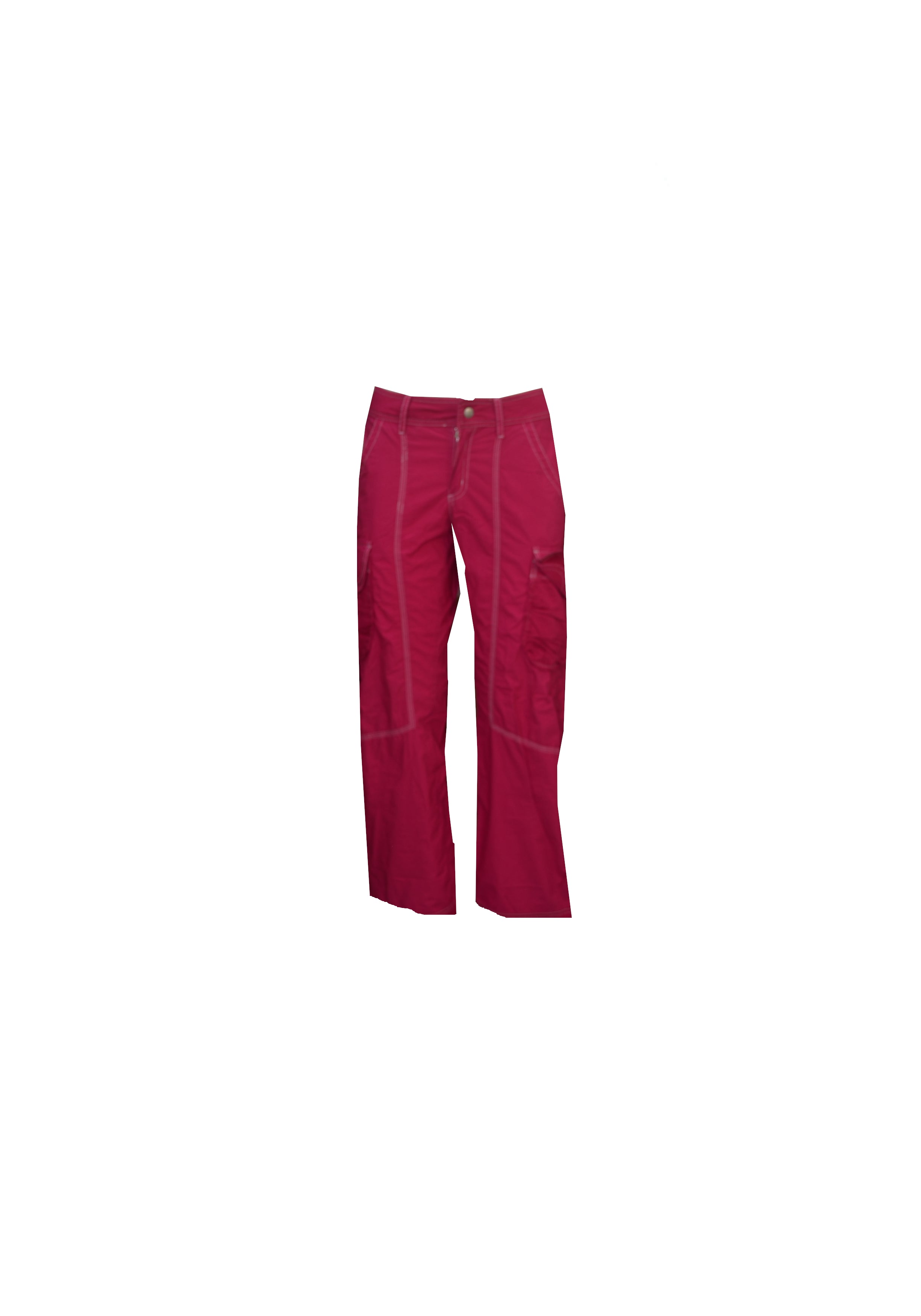 PANTALONI Fucsia Dimensione Danza