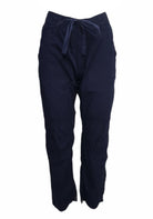 PANTALONI Blu Deha