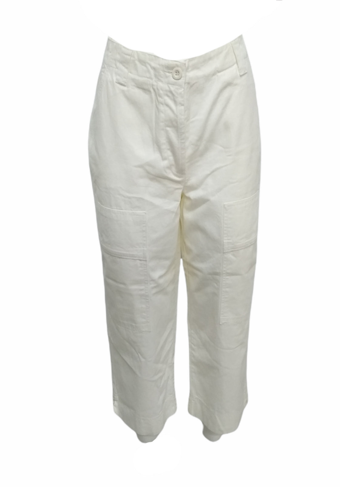 PANTALONCINI Bianco Playlife