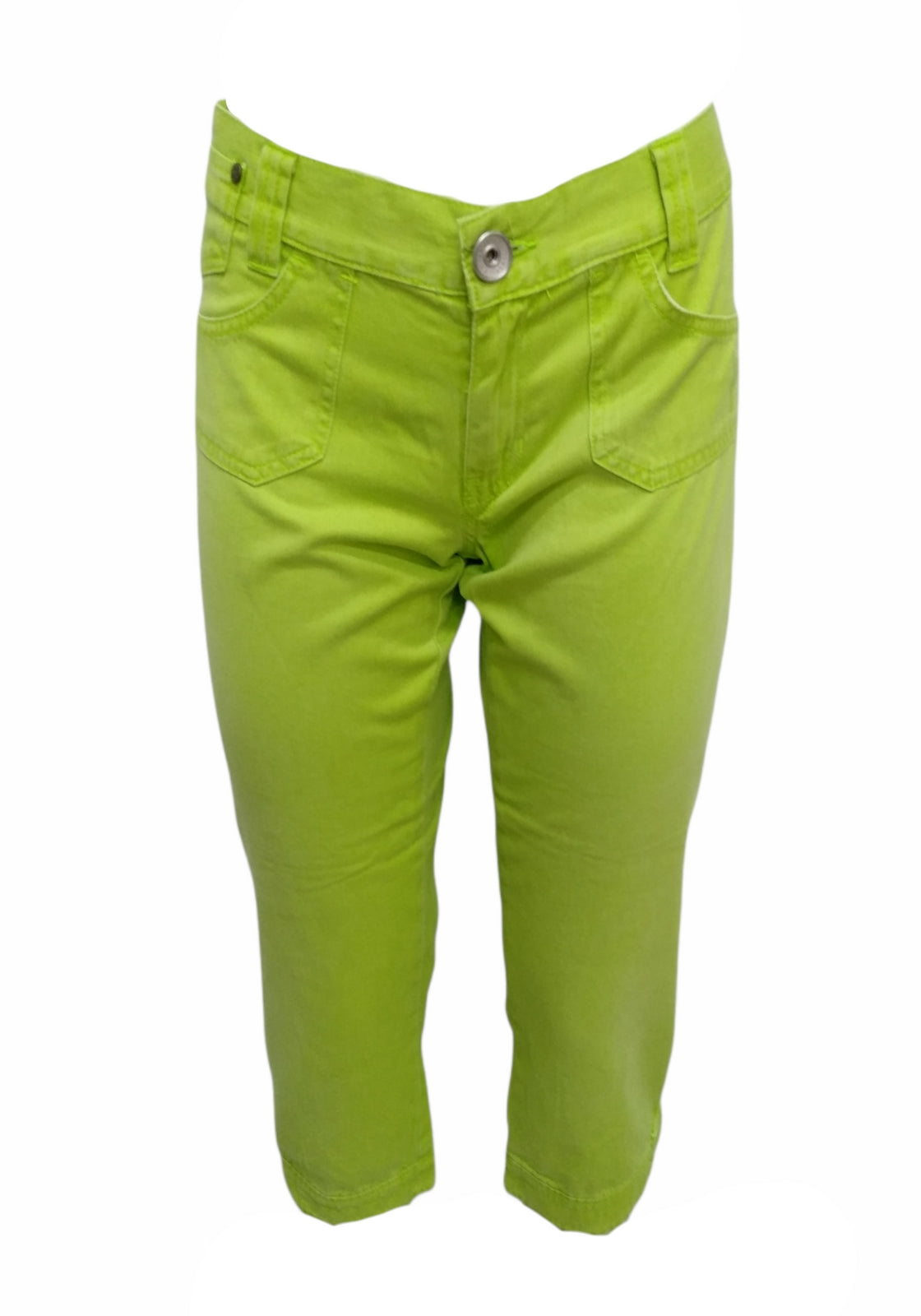 PANTALONCINI Verde Playlife