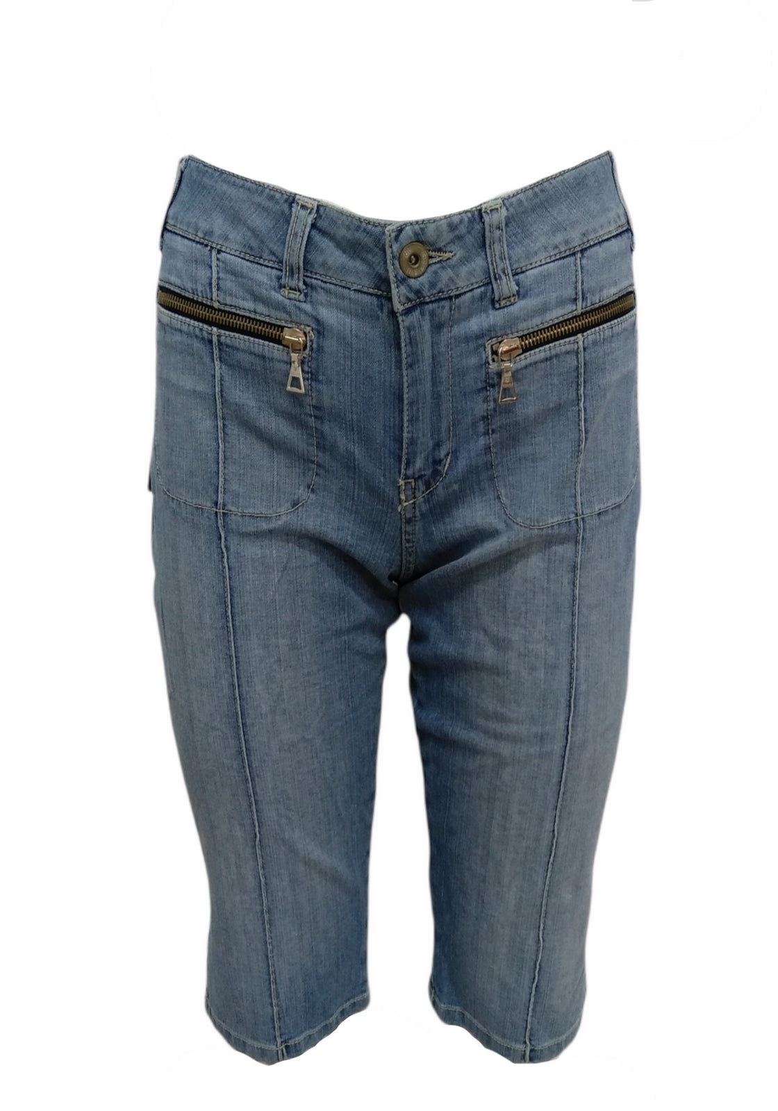 PANTALONCINI Jeans Belfe