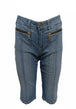 PANTALONCINI Jeans Belfe