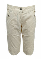 PANTALONCINI Beige Napapijri