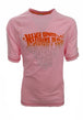T-SHIRT E CANOTTE Rosa Nike
