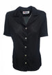 CAMICIE Nero Fila