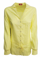 CAMICIE Giallo Playlife