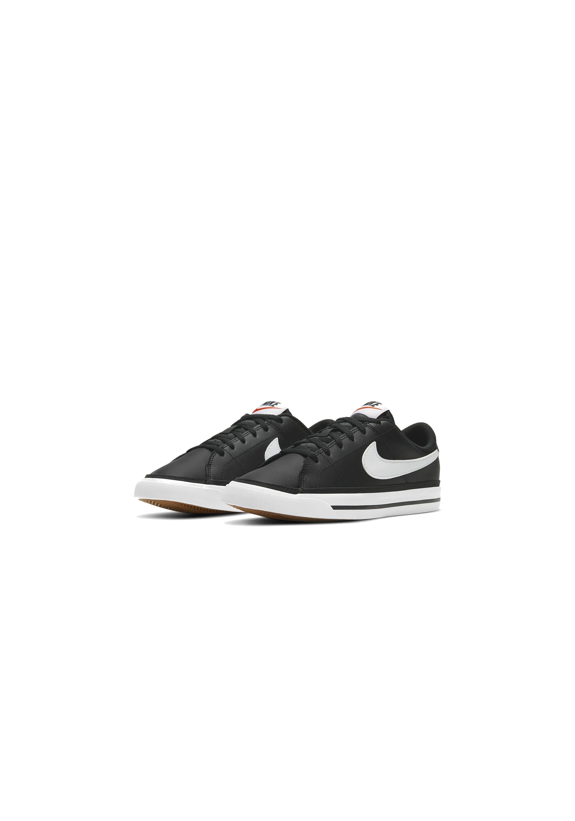 SCARPE Nero/bianco Nike