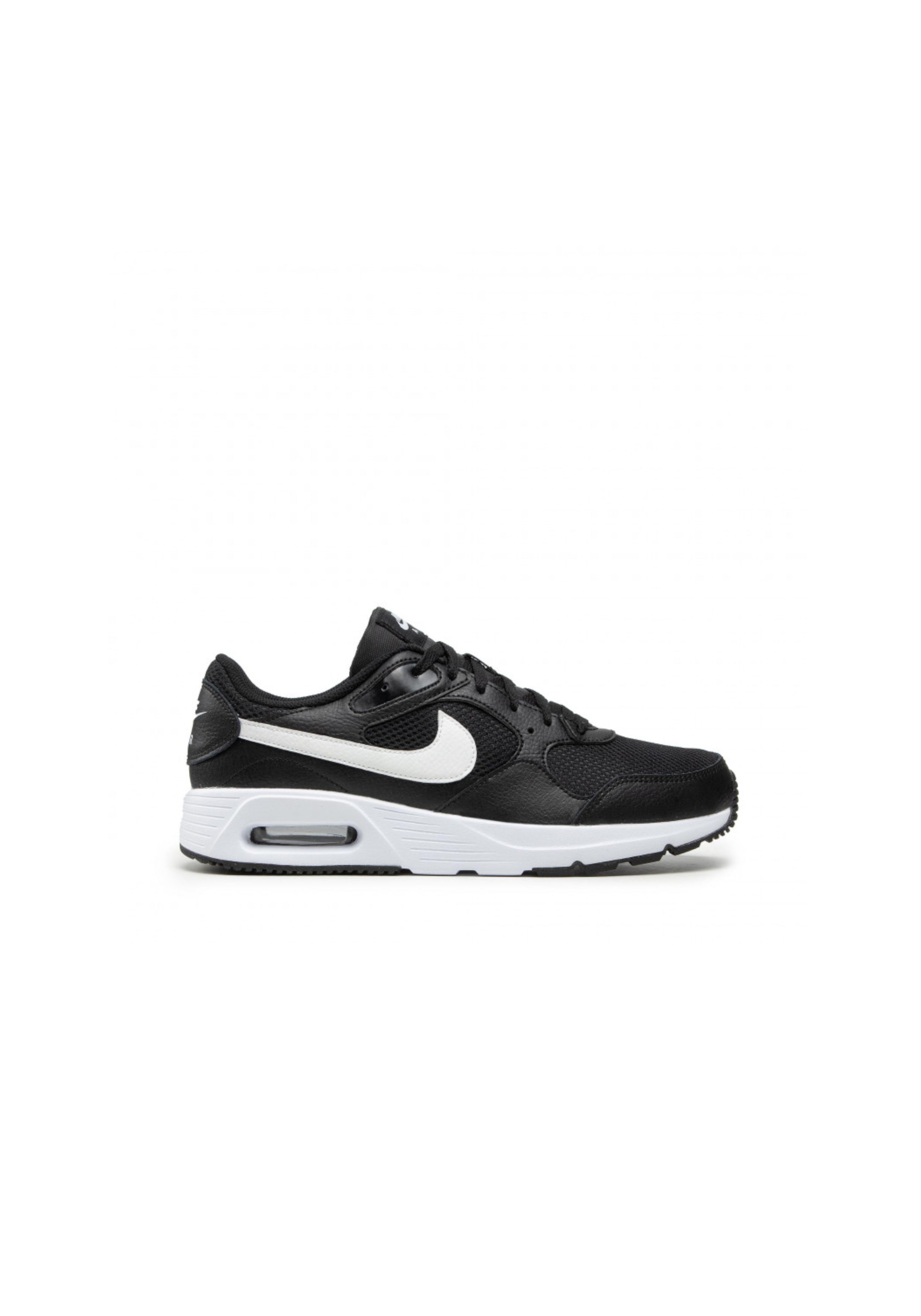 SCARPE Nero/bianco Nike