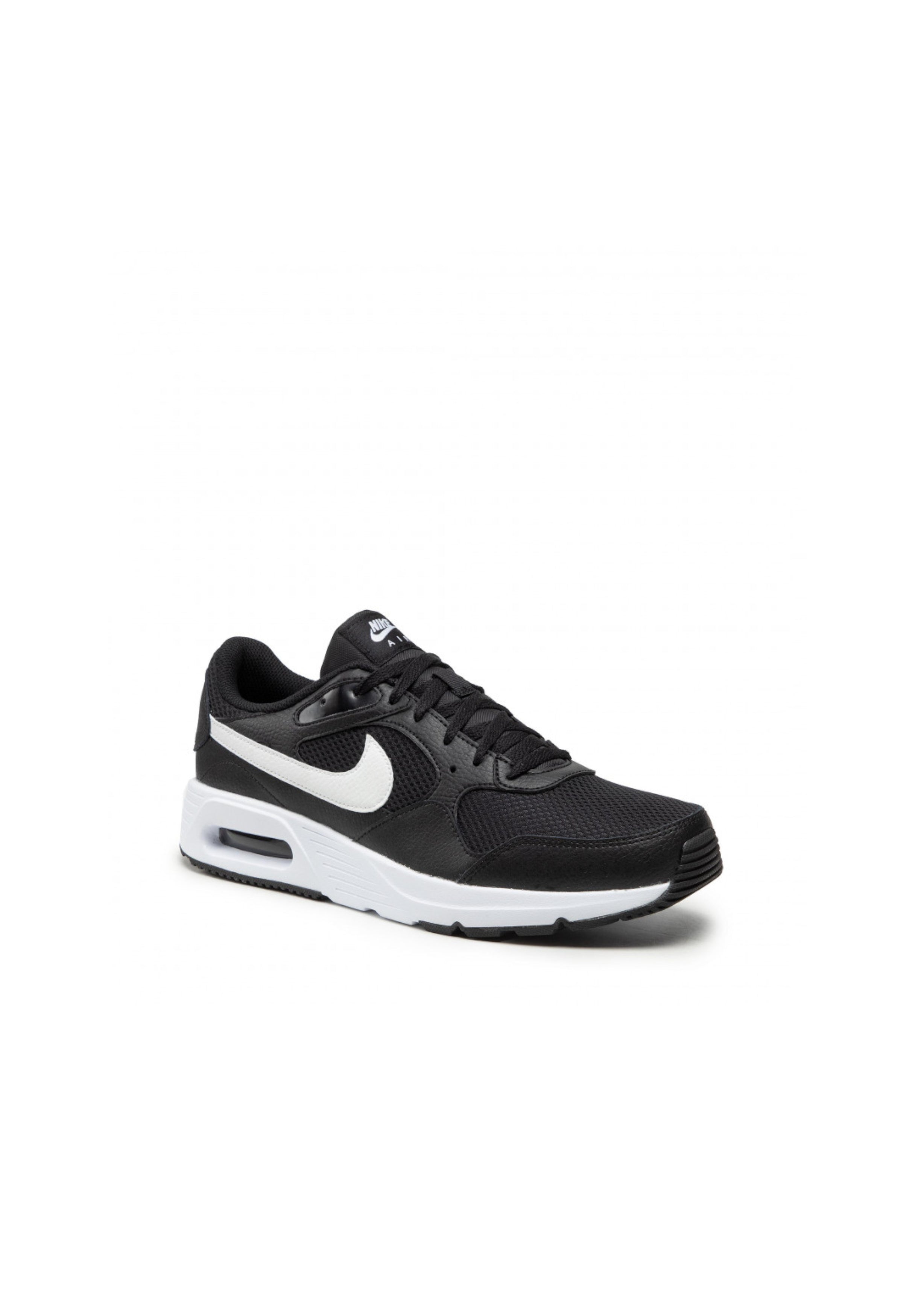 SCARPE Nero/bianco Nike