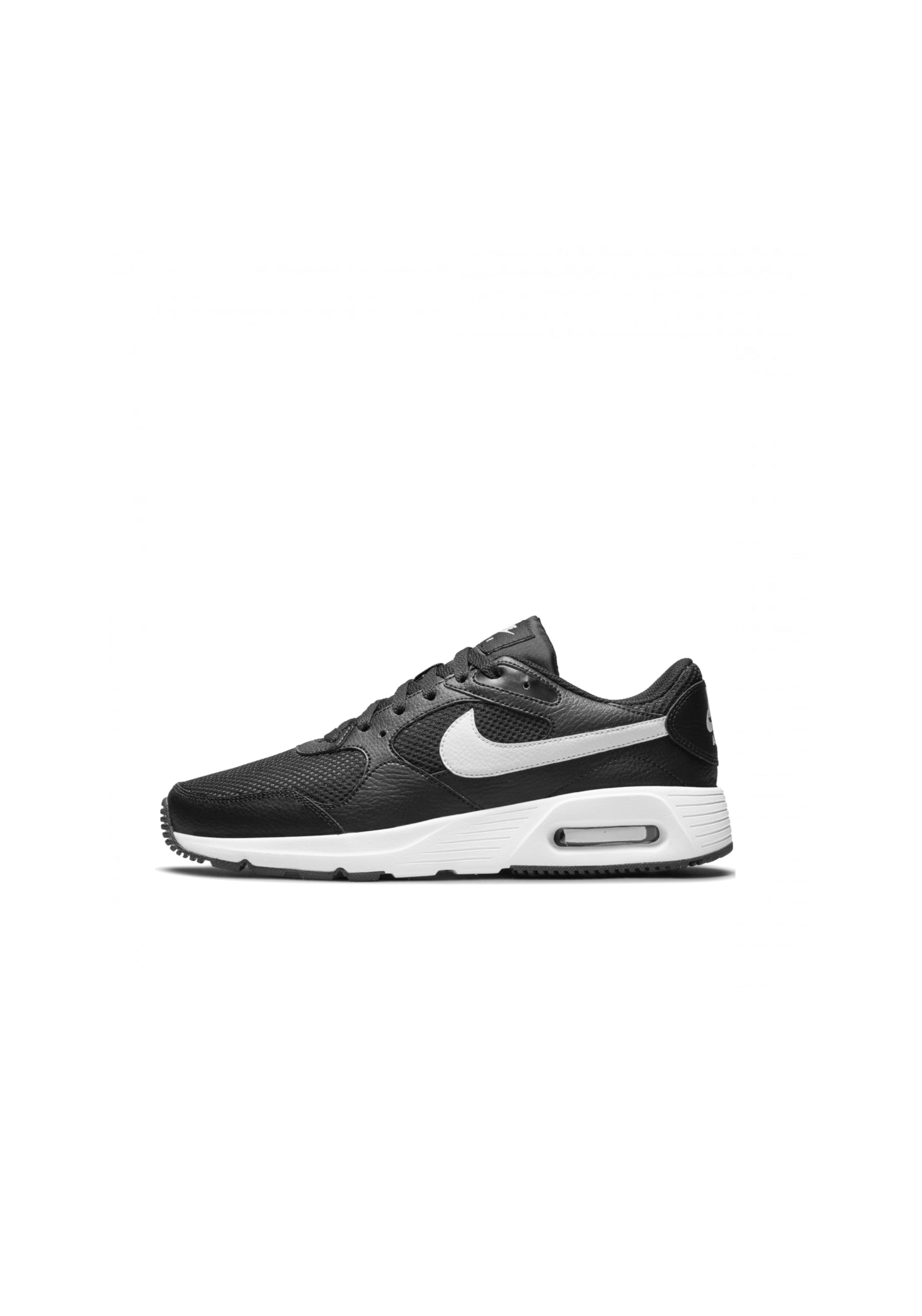 SCARPE Nero/bianco Nike