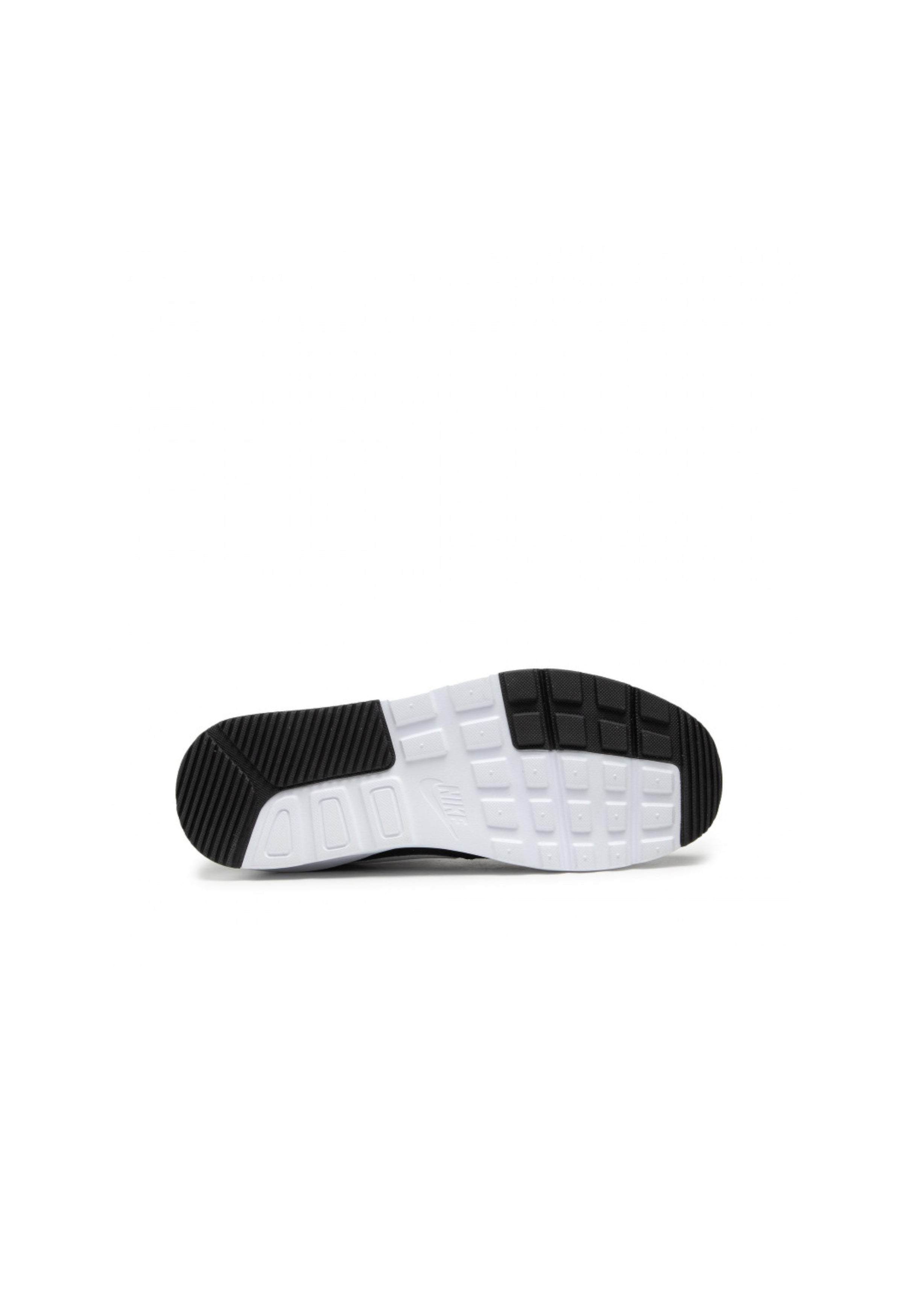 SCARPE Nero/bianco Nike