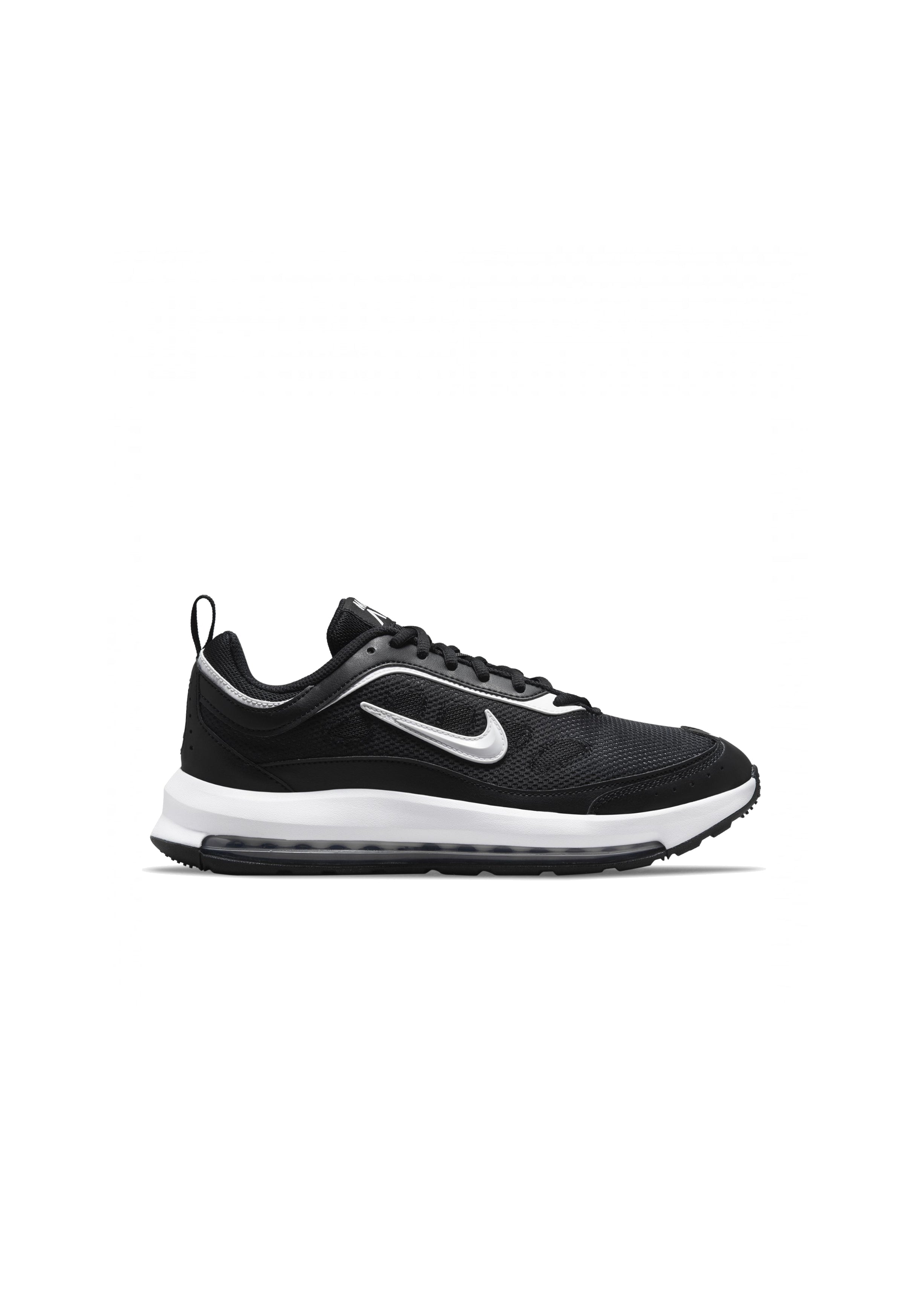 SCARPE Nero/bianco Nike