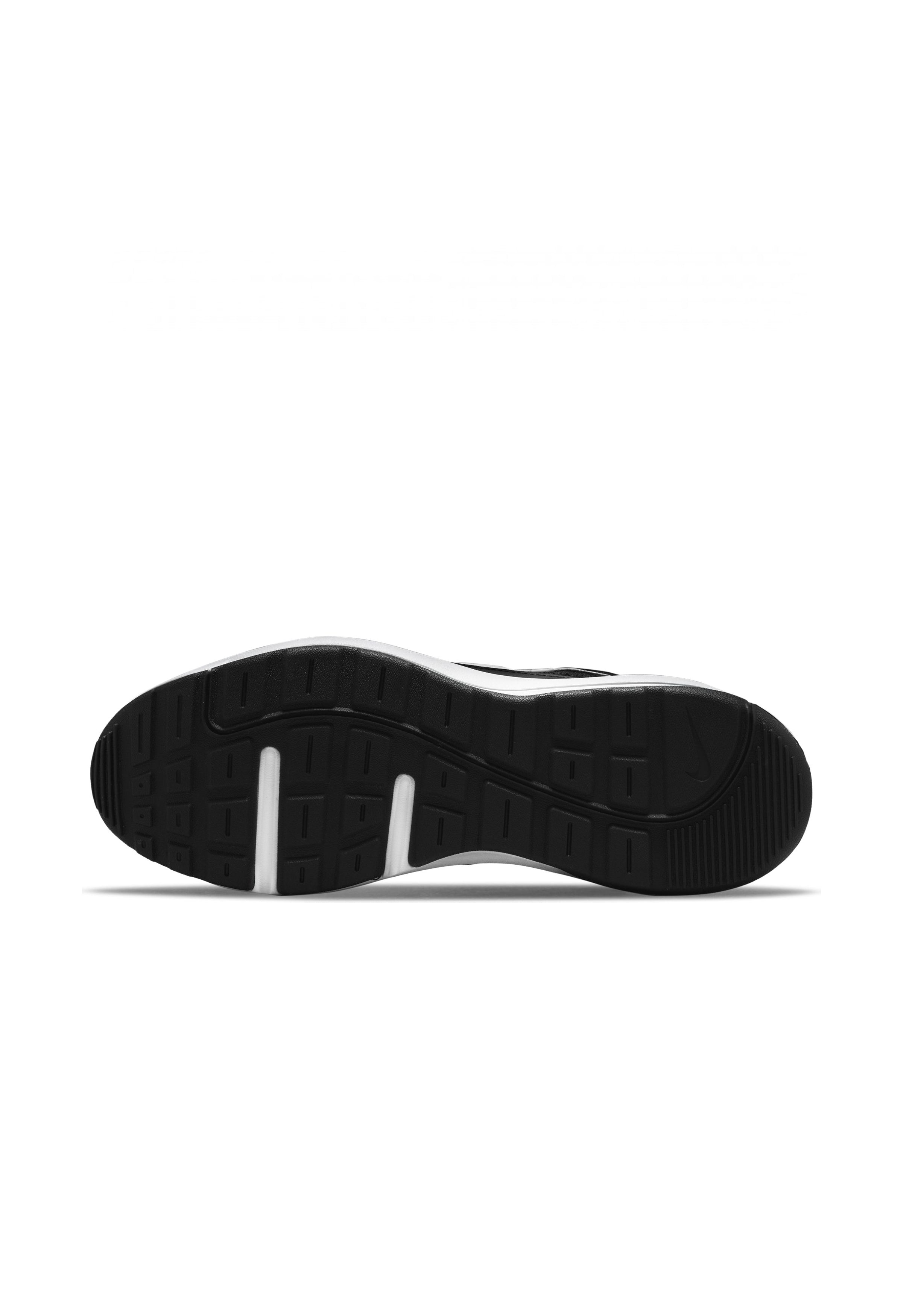 SCARPE Nero/bianco Nike