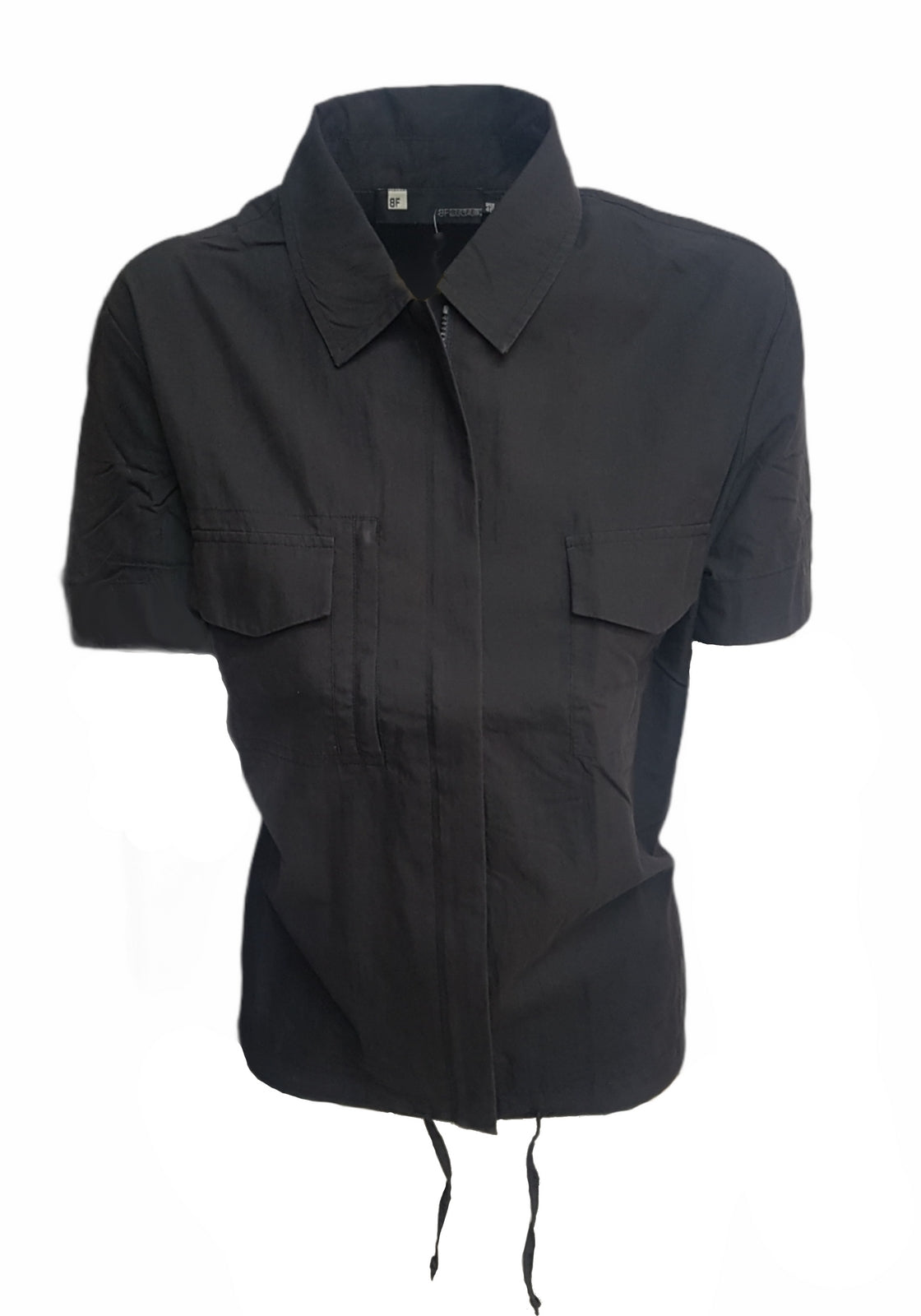 CAMICIE Nero Belfe