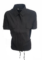CAMICIE Nero Belfe