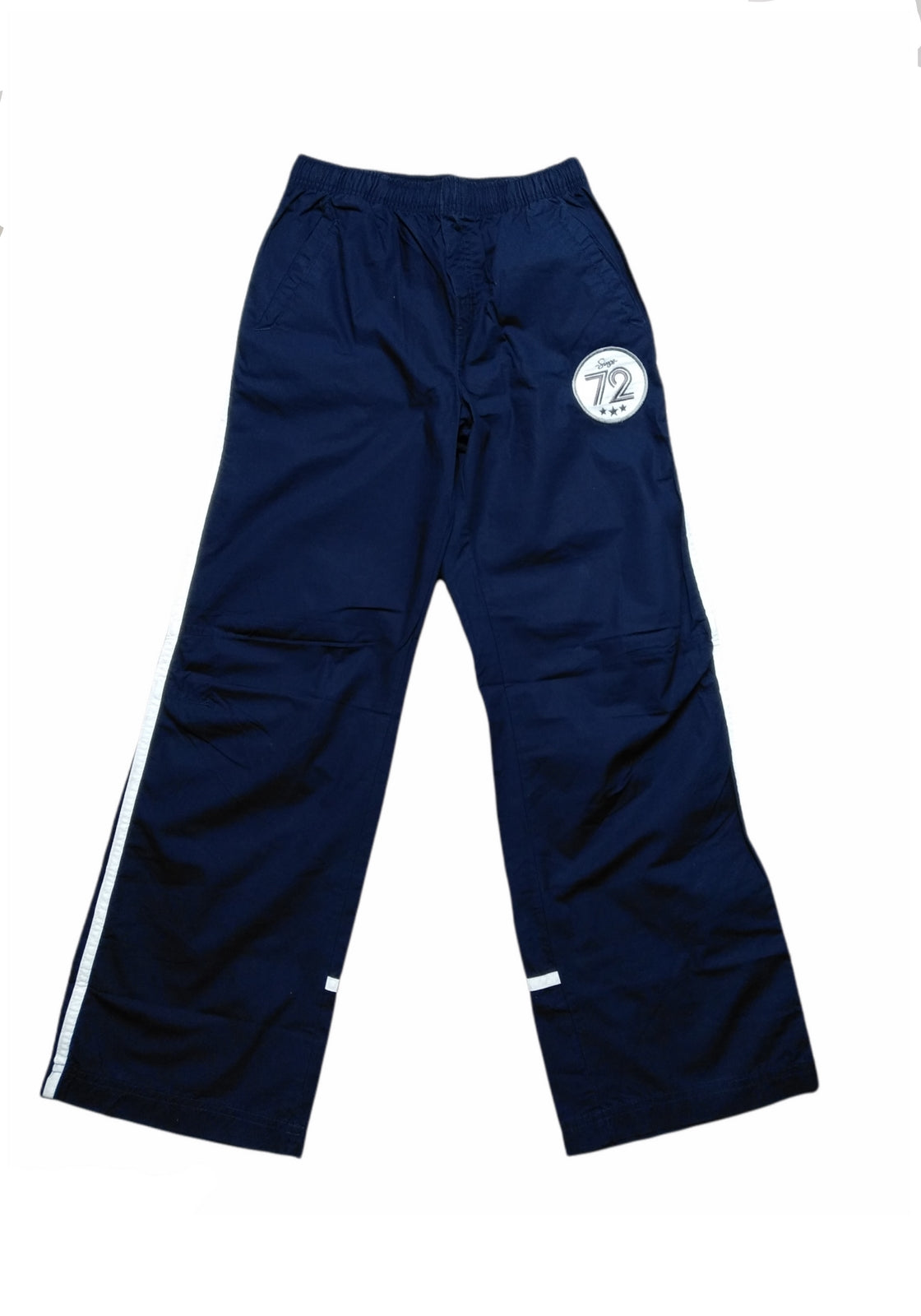 PANTALONI Blu Nike