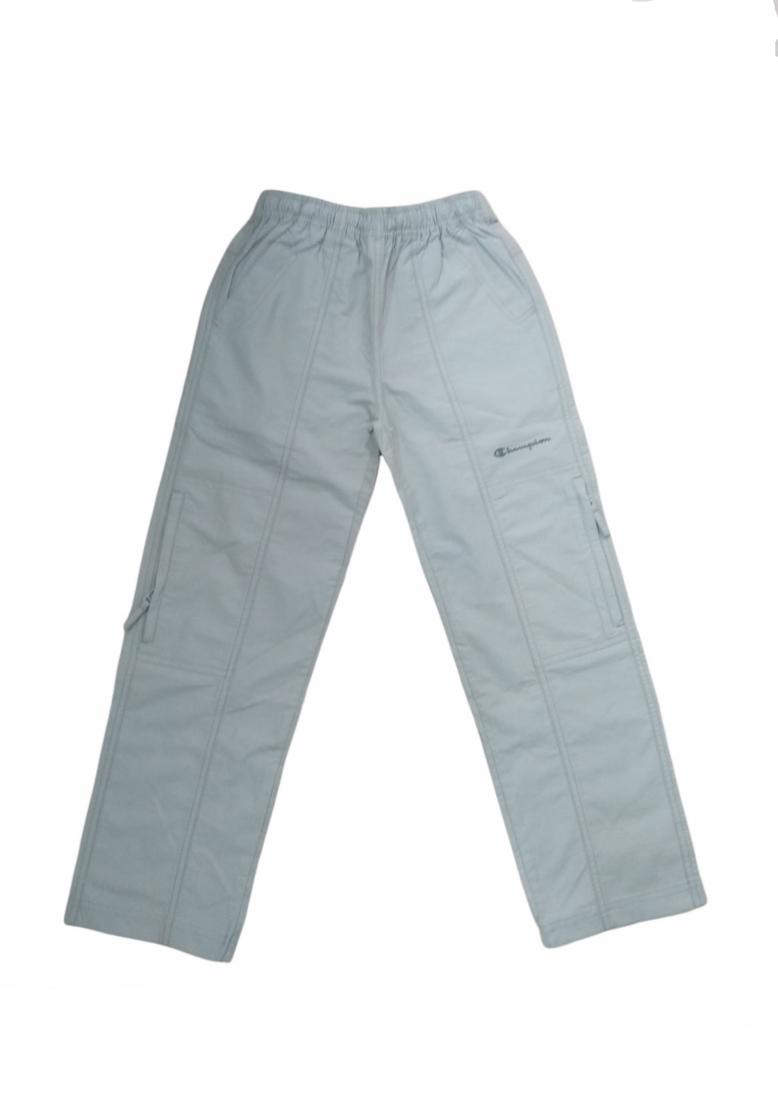 PANTALONI Grigio Champion