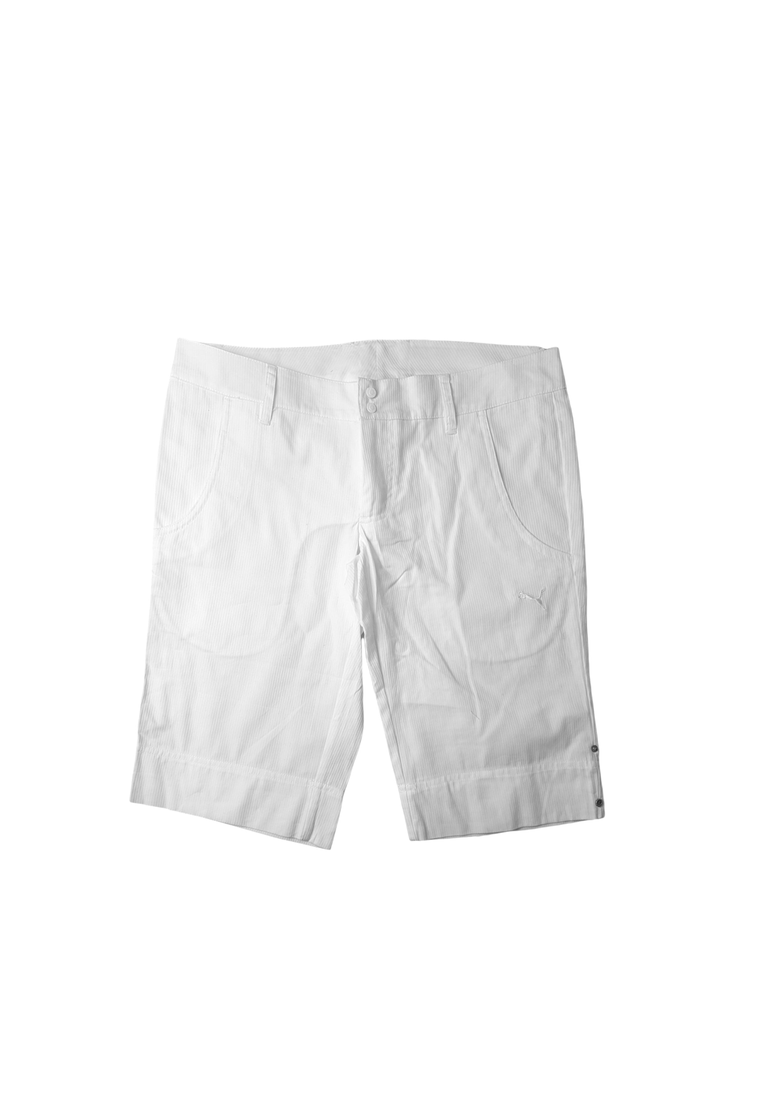 PANTALONI Bianco Puma