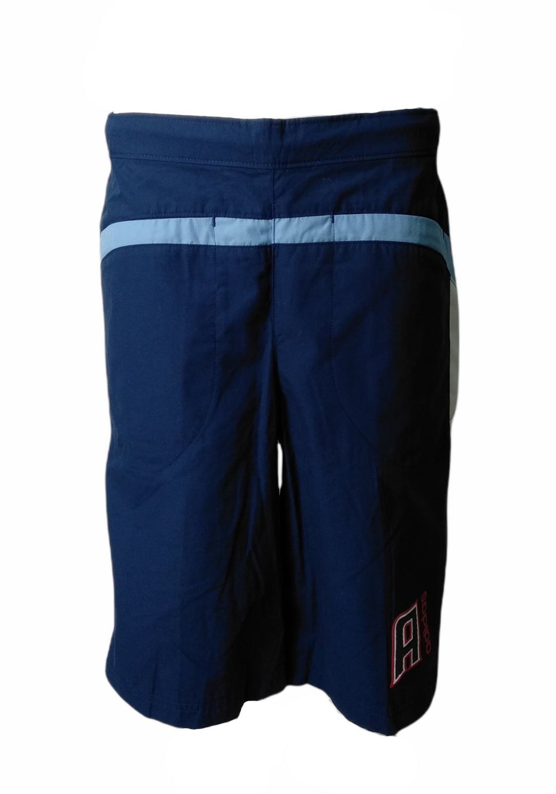 PANTALONCINI Blu/celeste Adidas