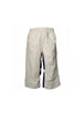 PANTALONI Beige/blu Adidas