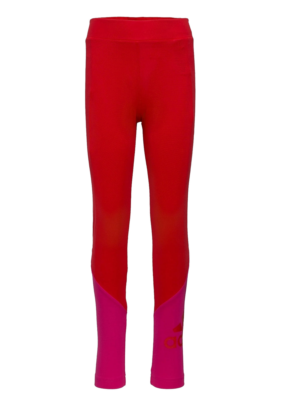 PANTALONI Rosso/fucsia Adidas