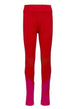 PANTALONI Rosso/fucsia Adidas