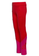 PANTALONI Rosso/fucsia Adidas