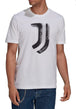 T-SHIRT E CANOTTE Bianco/nero Adidas