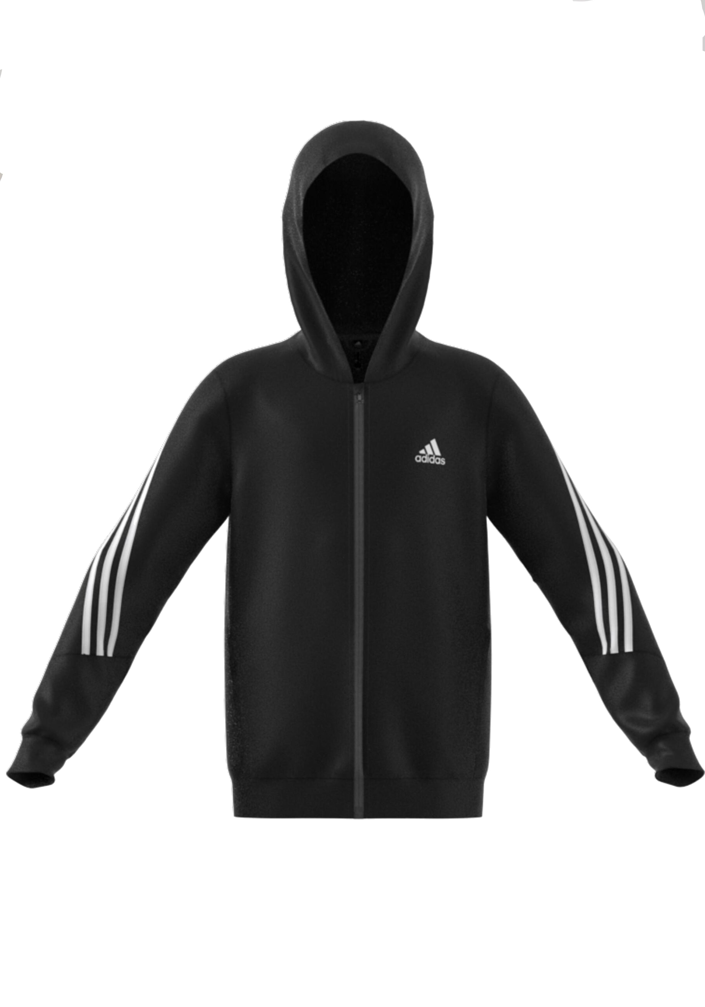 FELPE Nero/bianco Adidas