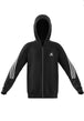 FELPE Nero/bianco Adidas
