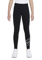 PANTALONI Nero/bianco Nike