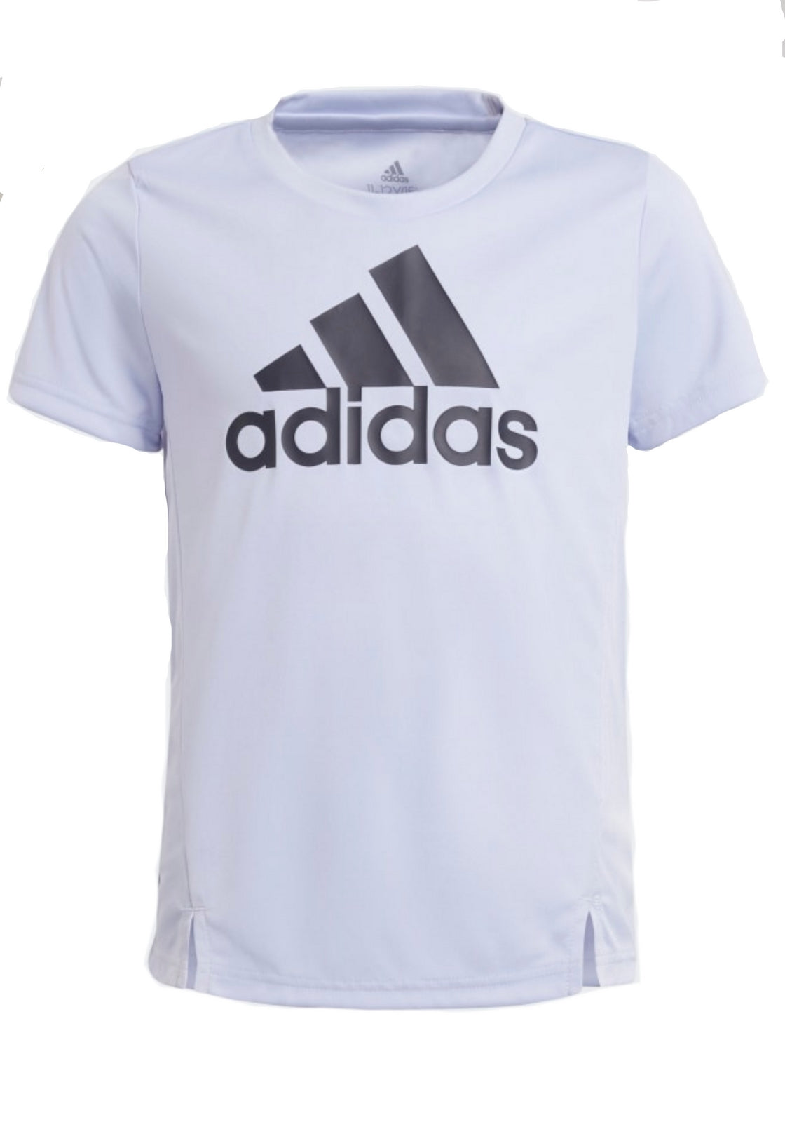 T-SHIRT E CANOTTE Lilla/nero Adidas