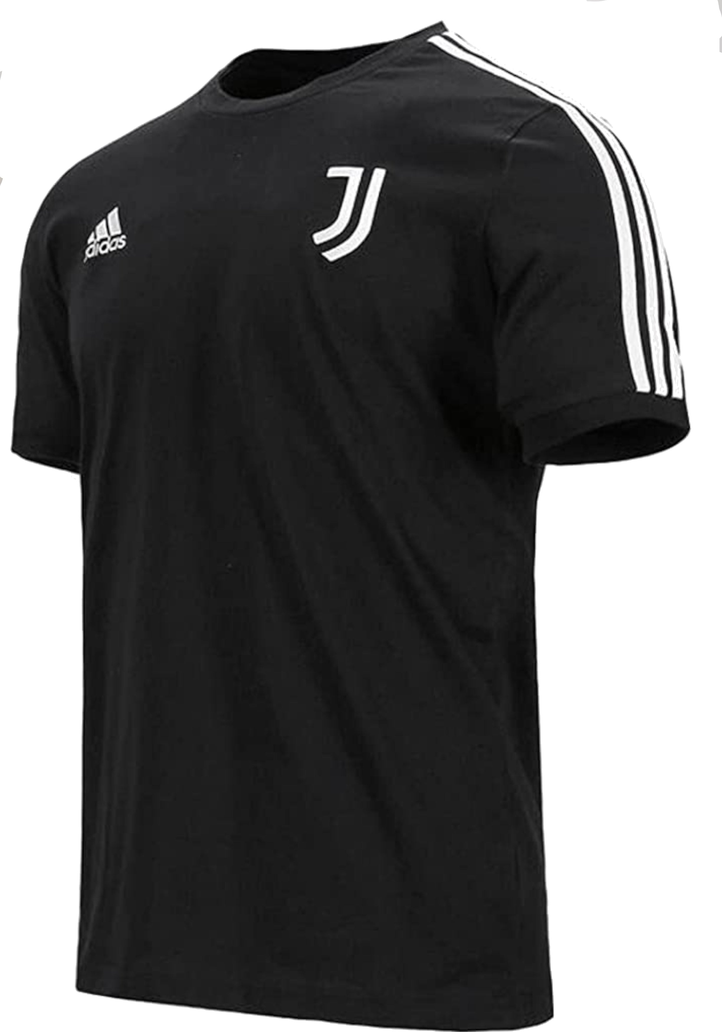 T-SHIRT E CANOTTE Nero/bianco Adidas