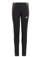 PANTALONI Nero/grigio Adidas