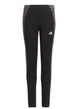PANTALONI Nero/grigio Adidas
