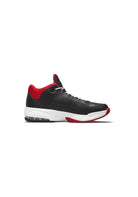 SCARPE Nero/rosso Nike