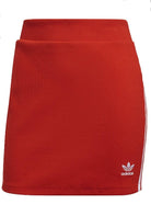 VESTITI-GONNE Rosso/bianco Adidas Originals