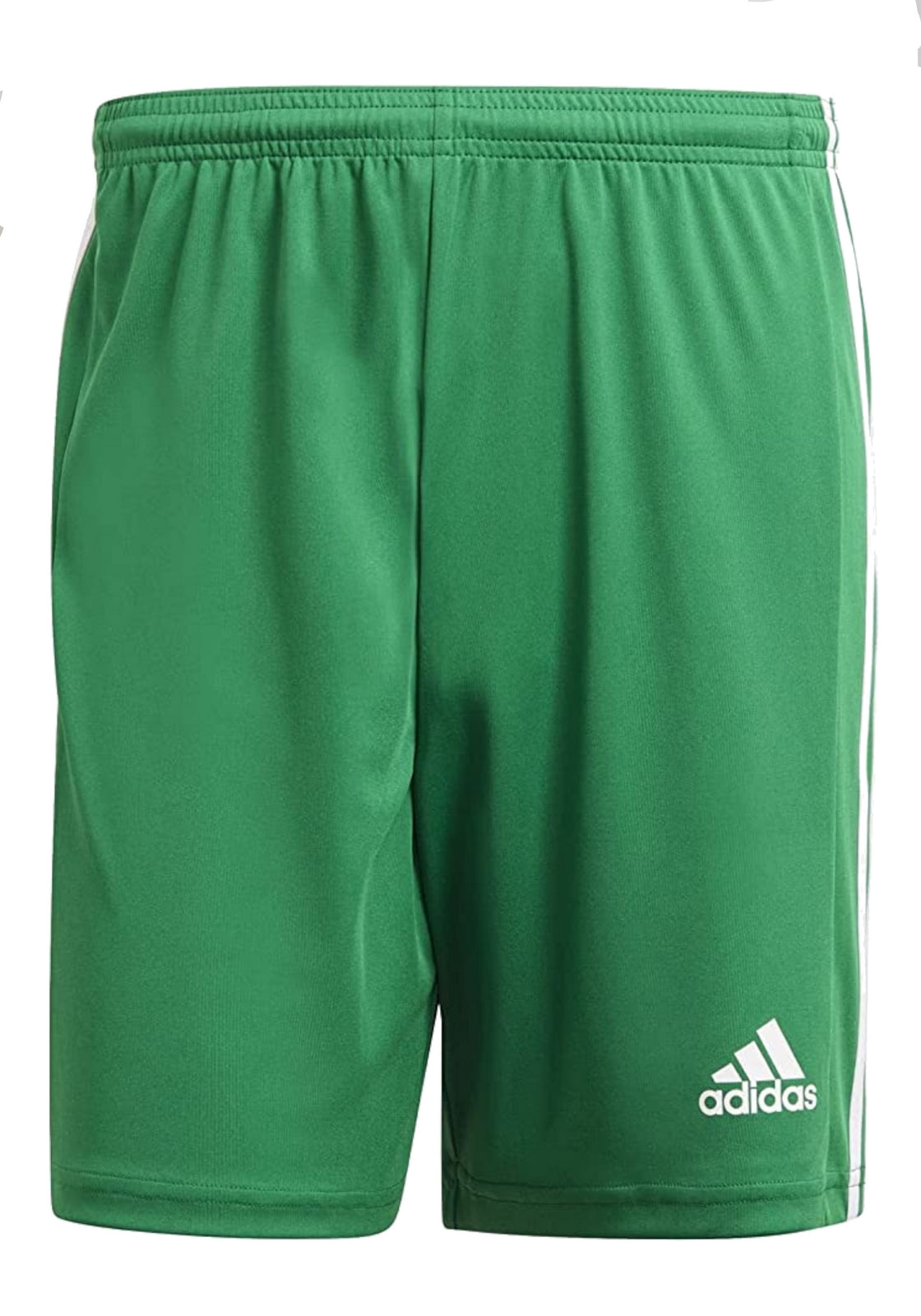 PANTALONCINI Verde/bianco Adidas