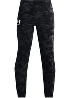 PANTALONI Nero/grigio Under Armour