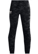 PANTALONI Nero/grigio Under Armour
