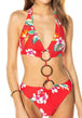 COSTUMI Rosso Guess