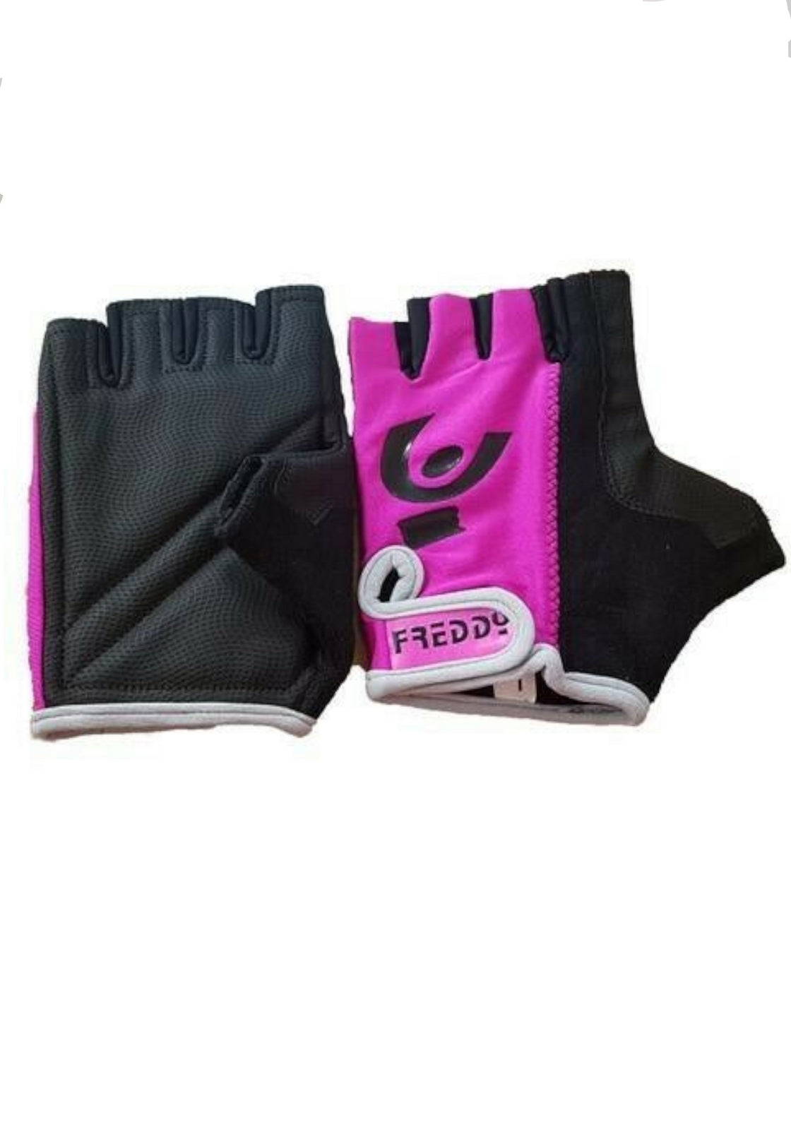 ACCESSORI PALESTRA Fucsia Freddy