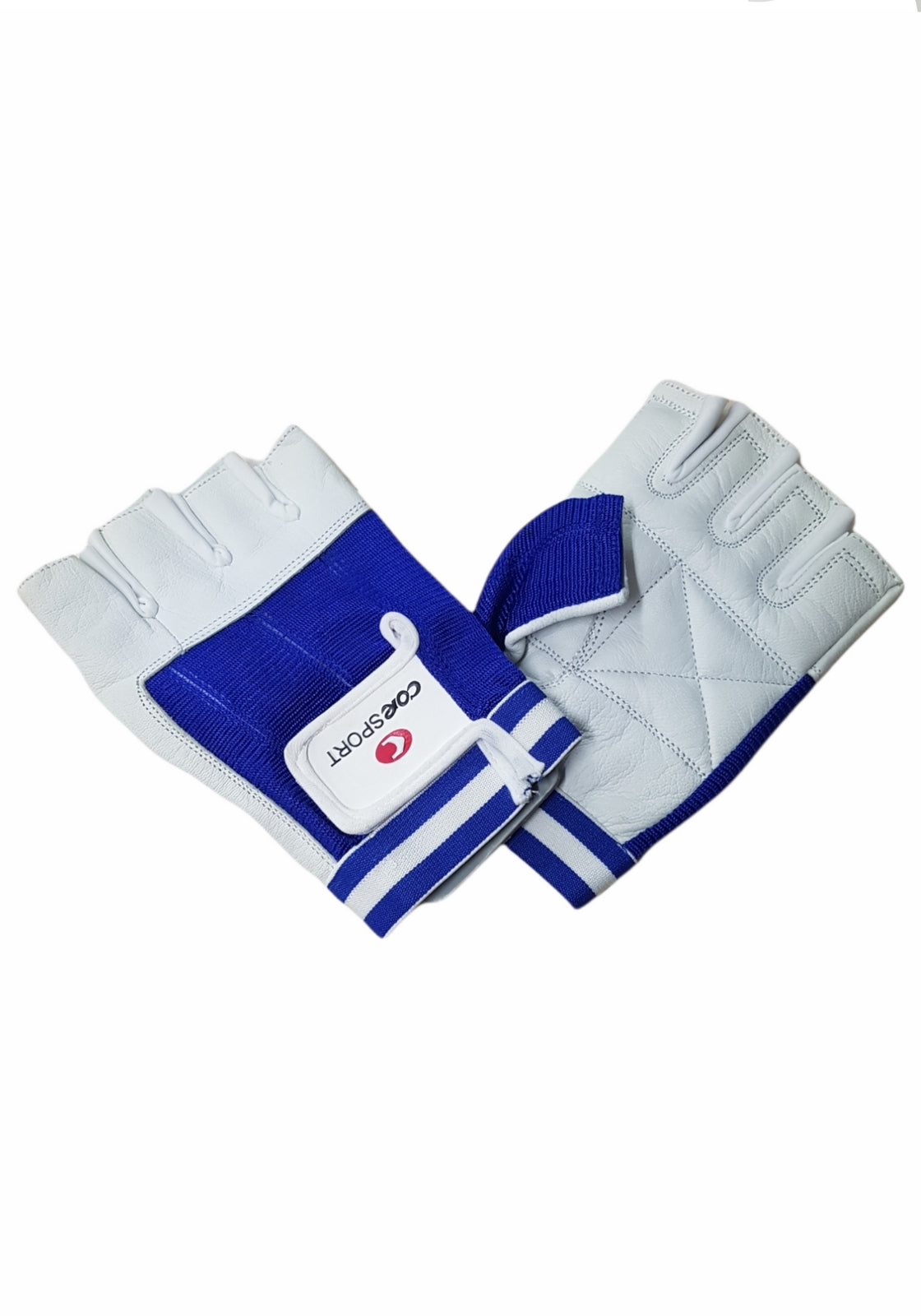 ACCESSORI PALESTRA Azzurro/bianco Cor Sport