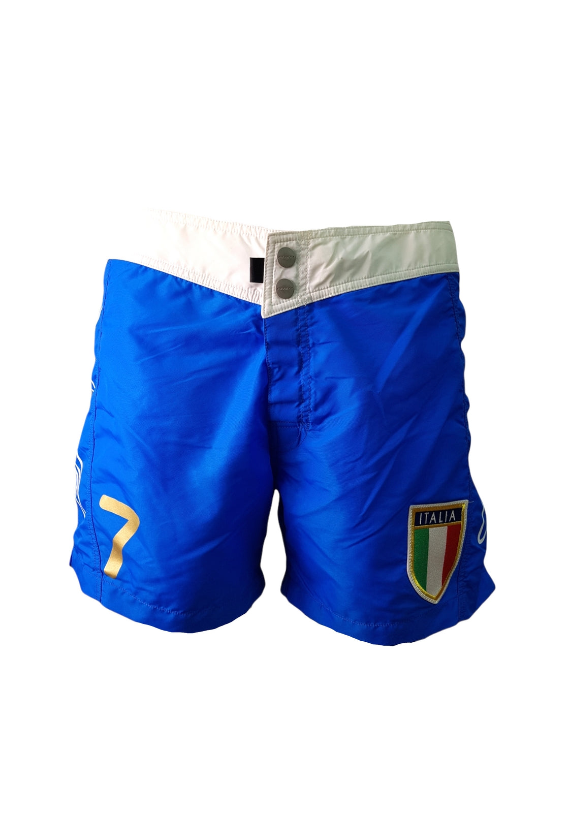 COSTUMI Azzurro Rrd