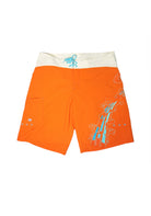 COSTUMI Arancio Adidas