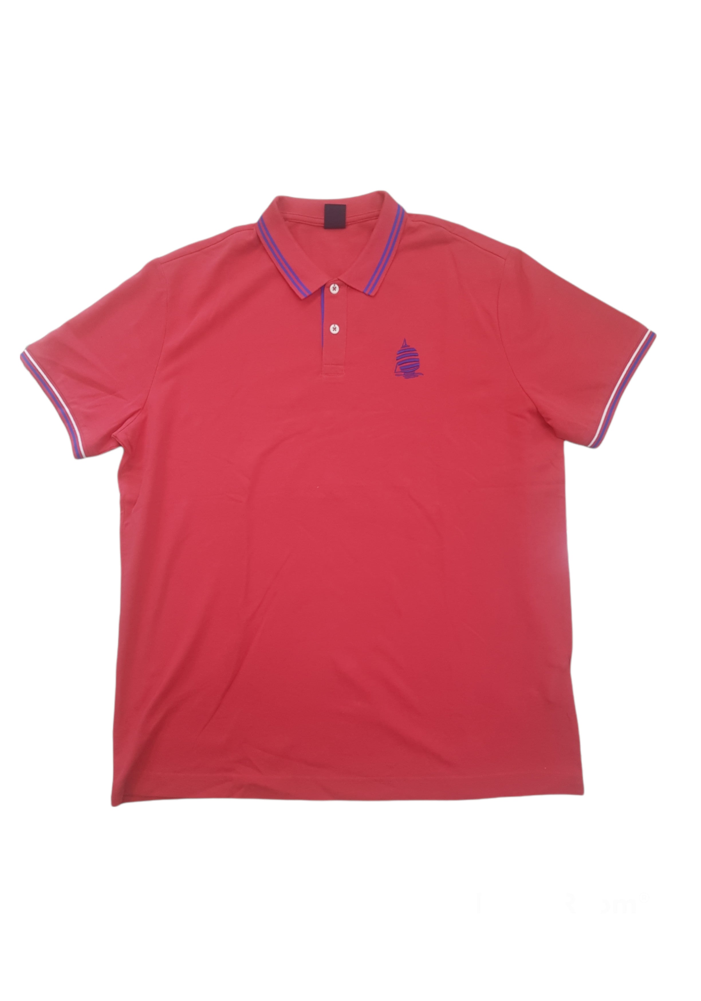 MAGLIONI E POLO Corallo Marina Yachting
