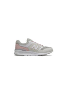 SCARPE Grigio/rosa New Balance