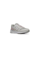 SCARPE Grigio/rosa New Balance