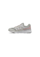 SCARPE Grigio/rosa New Balance