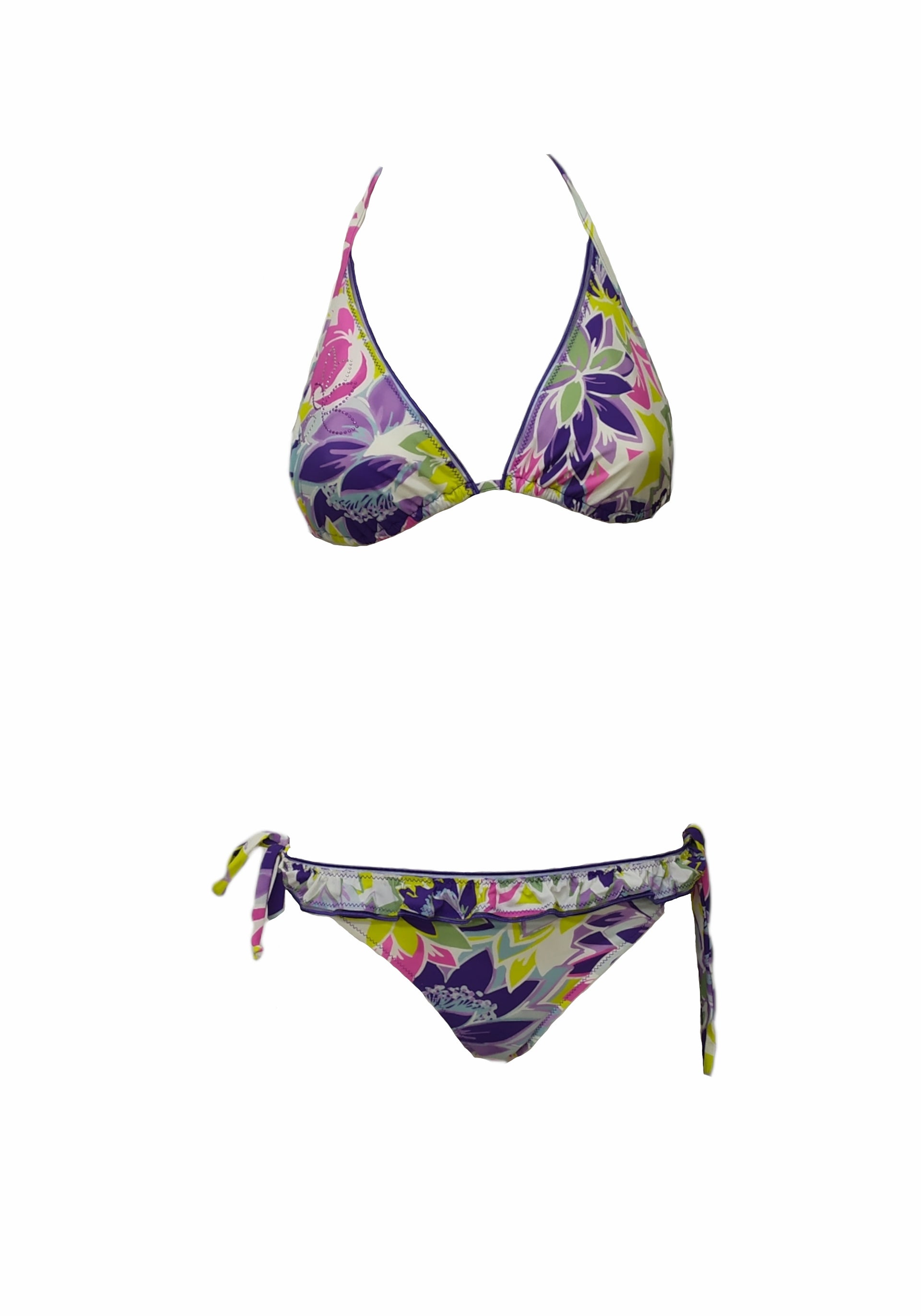 PARAH Costume Bikini Art 2541 – Linea Sport Matera